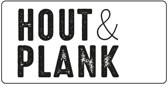 HOUT&PLANK